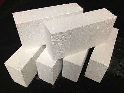Soft Insulating Fire Brick K23 – Ceramic Supply Inc.
